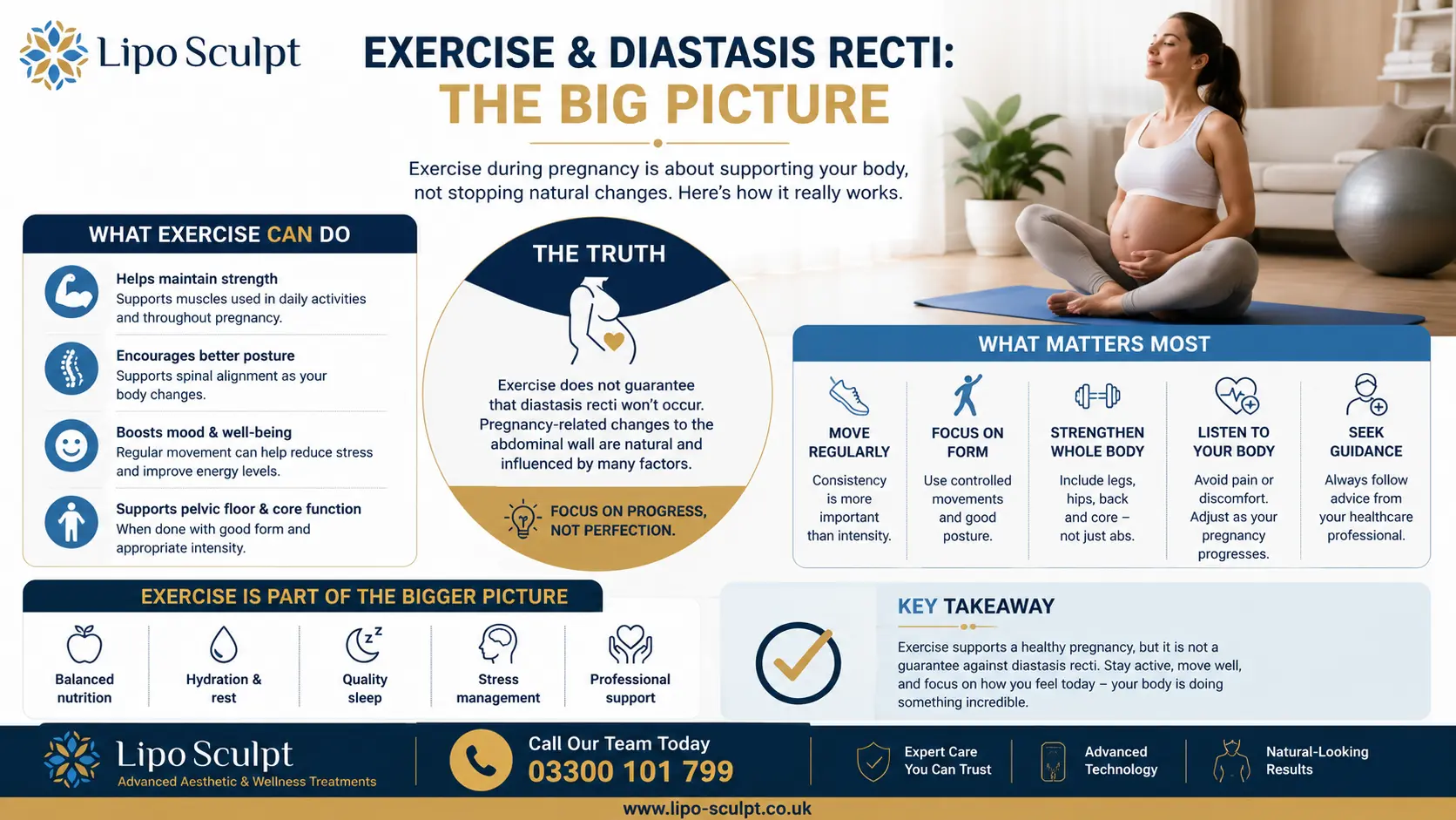 Does Exercise Reduce the Risk of Diastasis Recti? 3 Does Exercise Reduce the Risk of Diastasis Recti Sparkbrook : Which Types of Exercise May Support a Healthier Core?