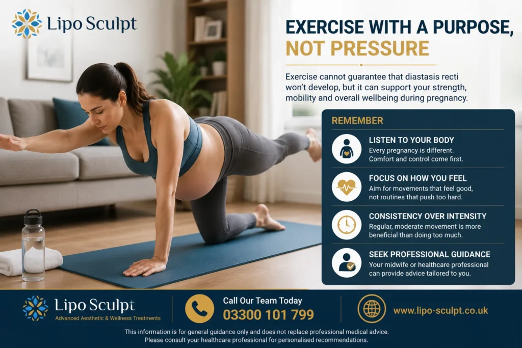 Does Exercise Reduce the Risk of Diastasis Recti? 4 Does Exercise Reduce the Risk of Diastasis Recti Sparkbrook : Does Every Case of Diastasis Recti Need Treatment?